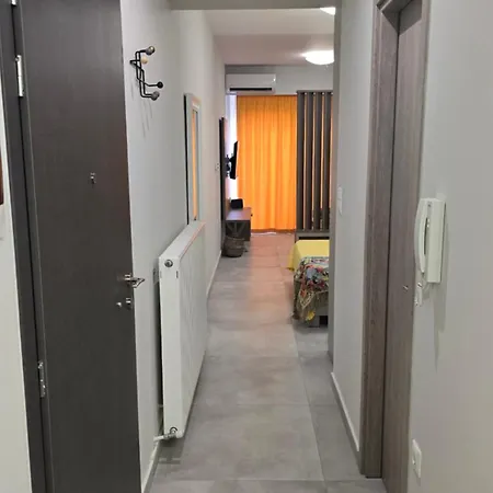 Epsilon - Premier & Easy Parking By Optimum Link Apartament