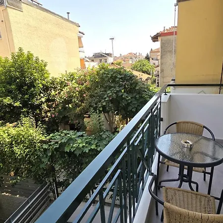 Epsilon - Premier & Easy Parking By Optimum Link Κατερίνη