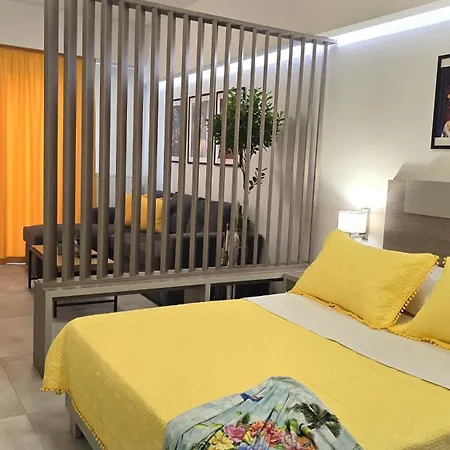 Epsilon - Premier & Easy Parking By Optimum Link * Katerini