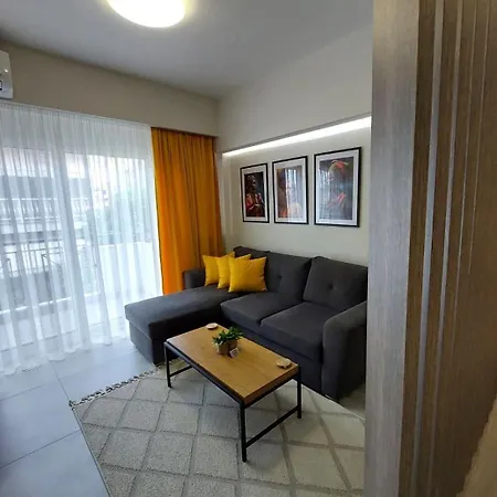 Epsilon - Premier & Easy Parking By Optimum Link Κατερίνη