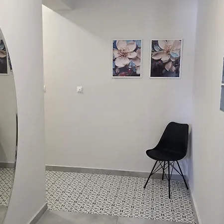 Epsilon - Premier & Easy Parking By Optimum Link Κατερίνη