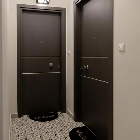 Epsilon - Premier & Easy Parking By Optimum Link Kateríni